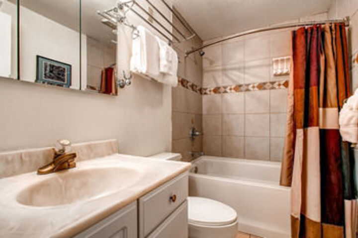 Bath Amenities