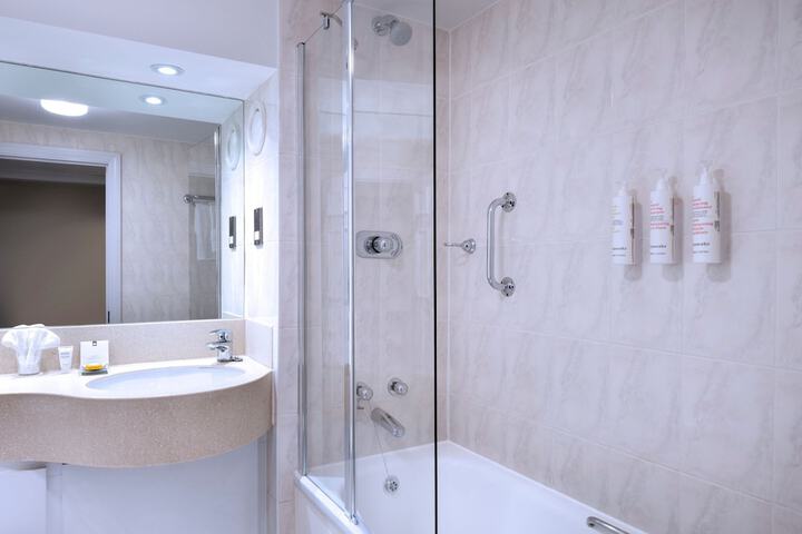 Bath Interior