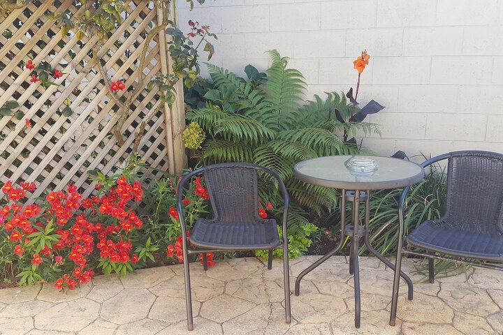 Terrace/Patio 43 of 68