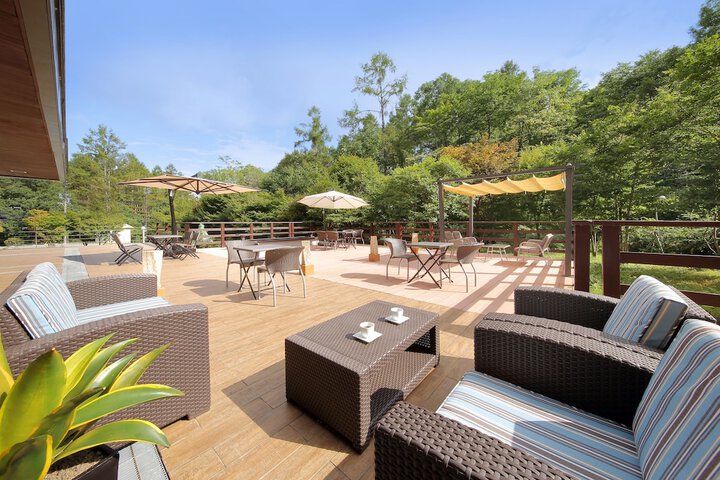 Terrace/Patio 99 of 111