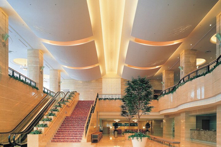 Hotel Interior 2 of 62