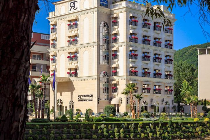 Hotel 84 of 85