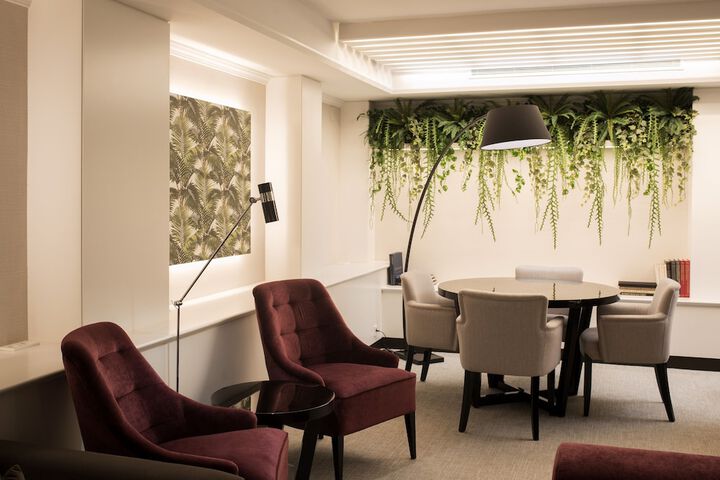 Hotel Interior 4 of 41
