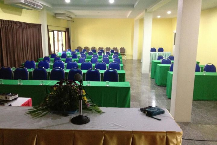 Meeting 22 of 27