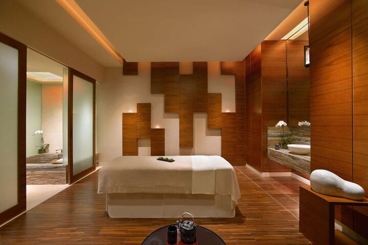 Spa Massage