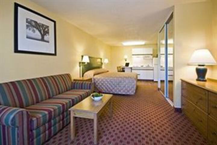 HOMESTEAD LOS ANGELES - LAX AIRPORT - EL SEGUNDO 3