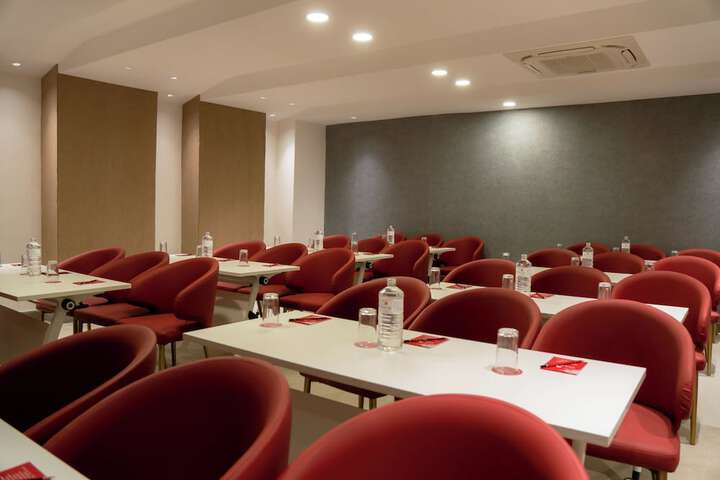Meeting 119 of 126