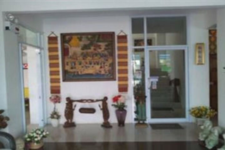 Chanapol Mansion Hat Yai