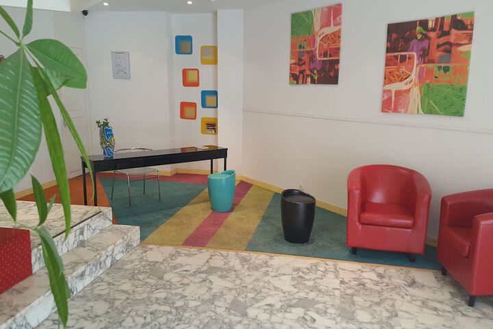 Hotel Interior 2 of 5