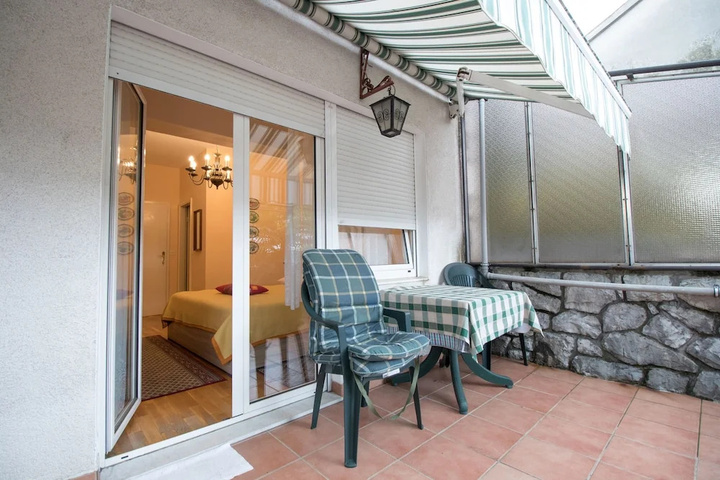 Terrace/Patio 6 of 13