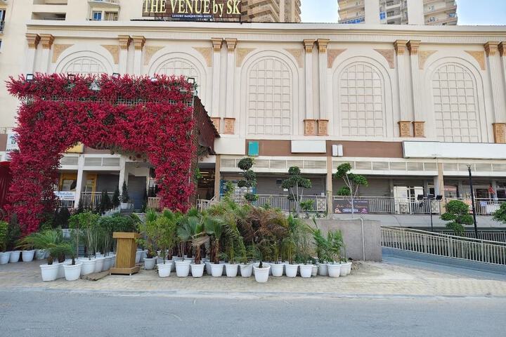 The Venue by SK