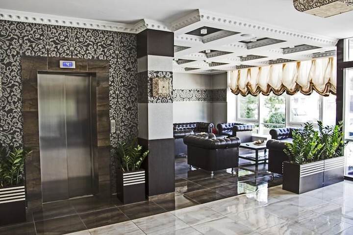 Hotel 3 of 59