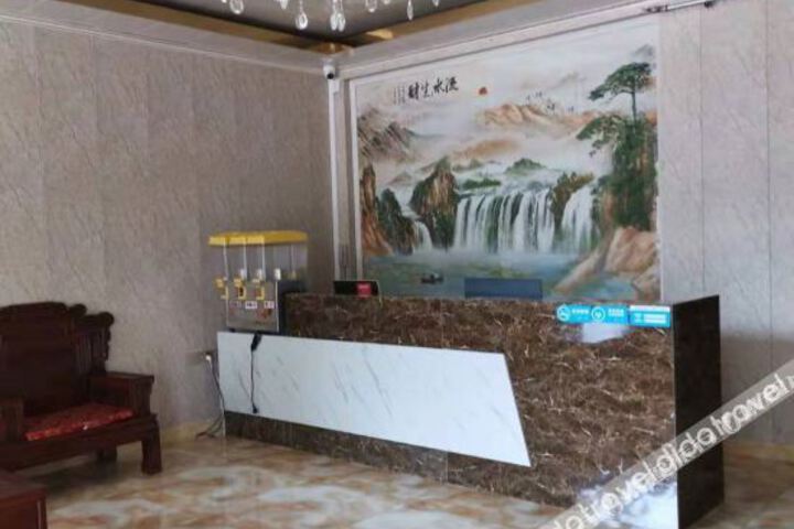 Hotel Interior 3 of 9