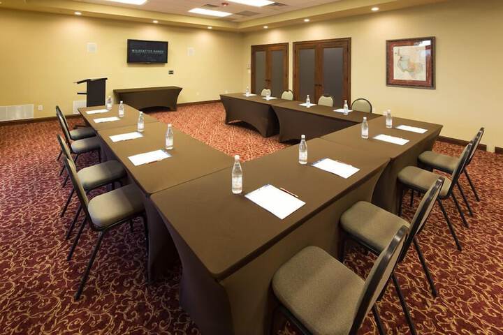 Meeting 96 of 110