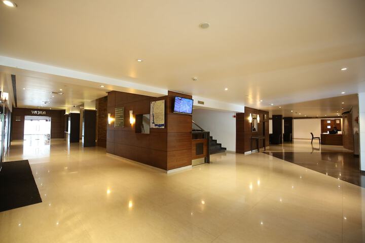 Lobby Photos