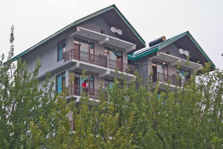 Hotel 19 of 21