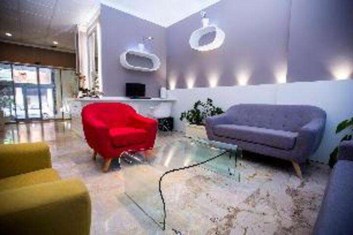 Hotel Interior 4 of 23