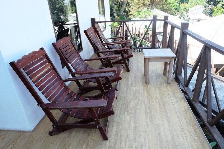 Terrace/Patio 40 of 87