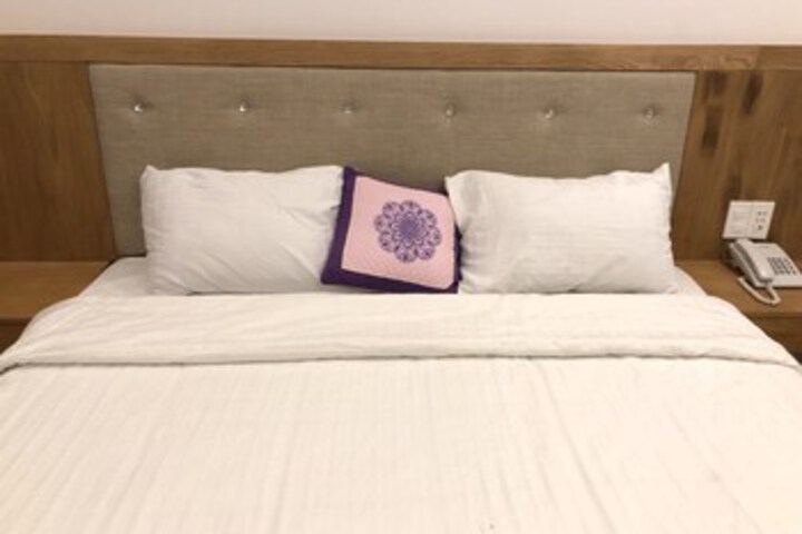 Nam Chau Hotel