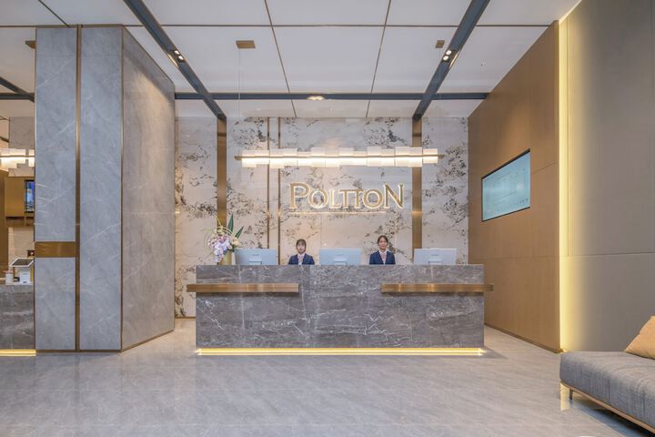 Photo of Foshan Sanshui Platinum Century