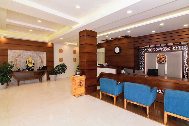 Hotel Interior 3 of 32