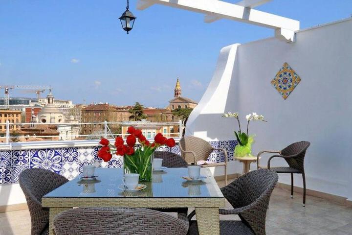 Fitness Center Photo