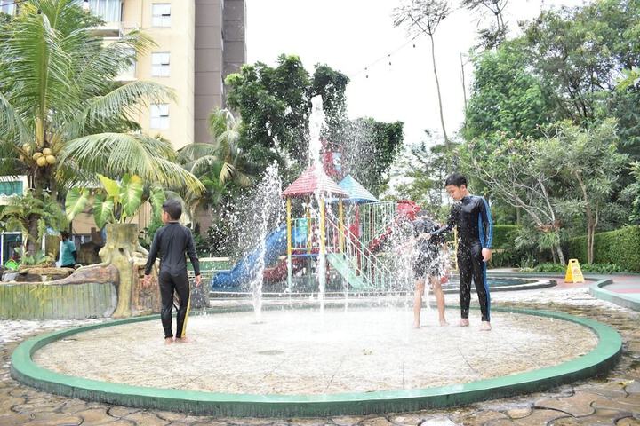 Water park