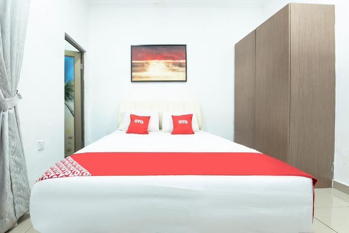Sungai Rengit City Resort 1