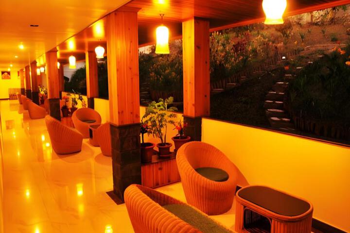 Fitness Center Photo