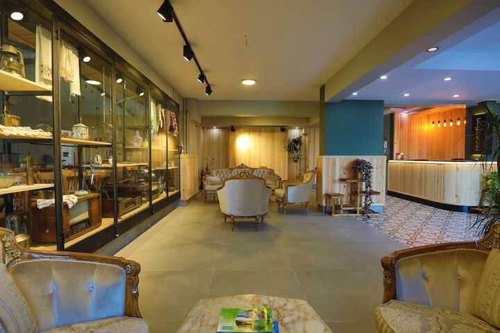 Hotel Interior 3 of 22