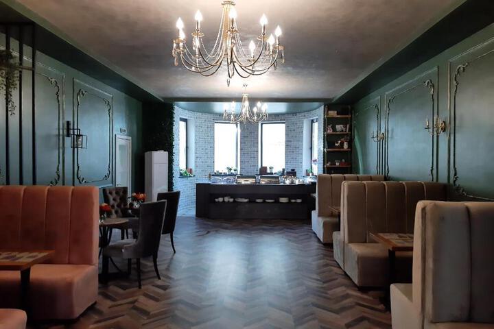 Photo of SB River Hotels