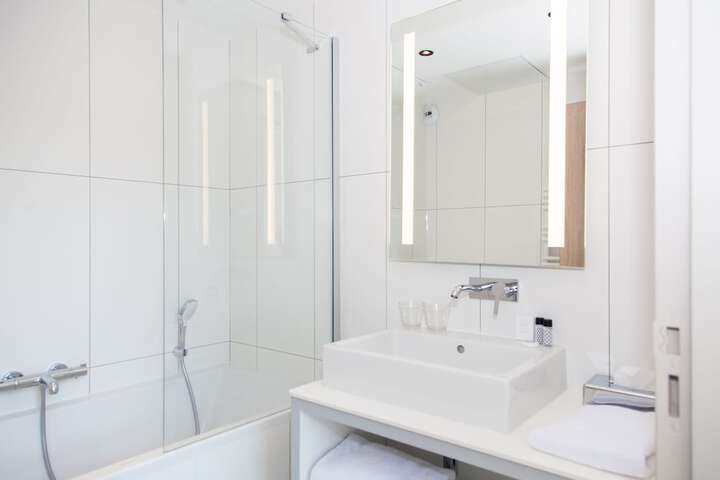 Bath Amenities