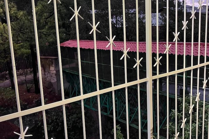 Terrace/Patio 9 of 14
