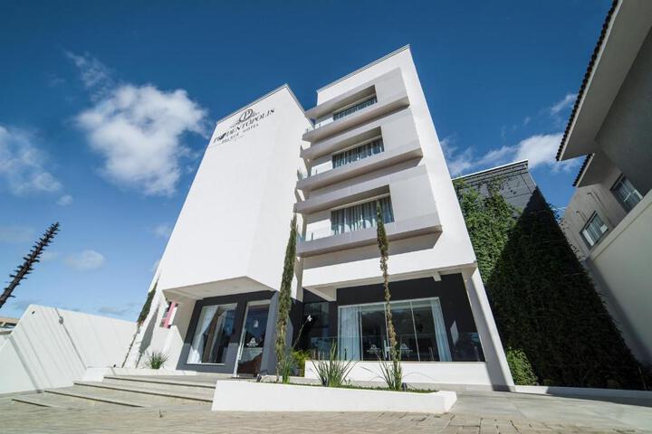 Photo of Prudentópolis Palace Hotel