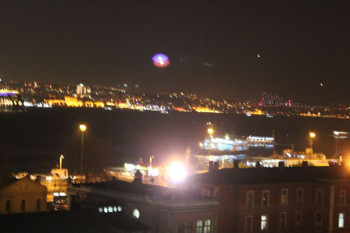 Hotel View 21 of 26