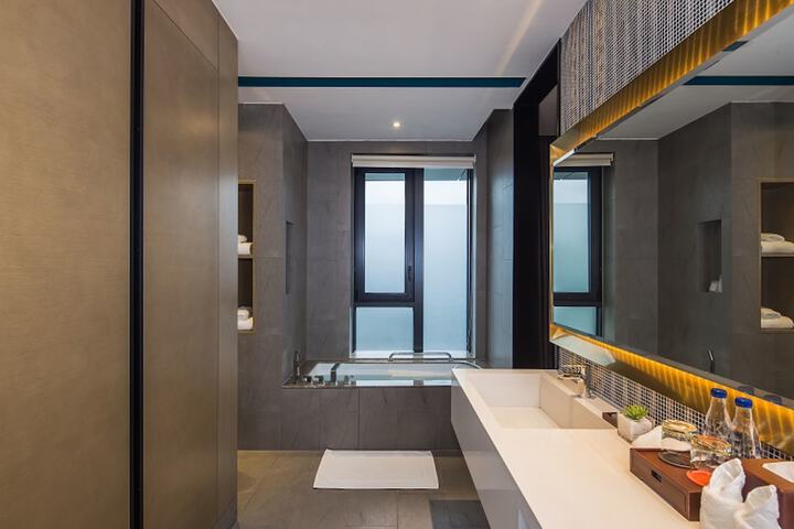 Bathroom Vanities