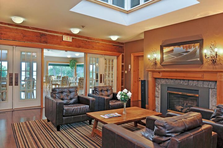 Hotel Interior 4 of 74