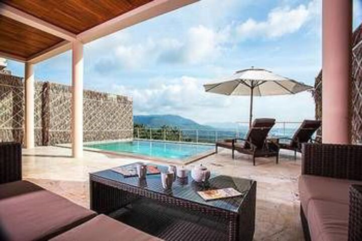 Baan Phu Kaew A3 3 Beds