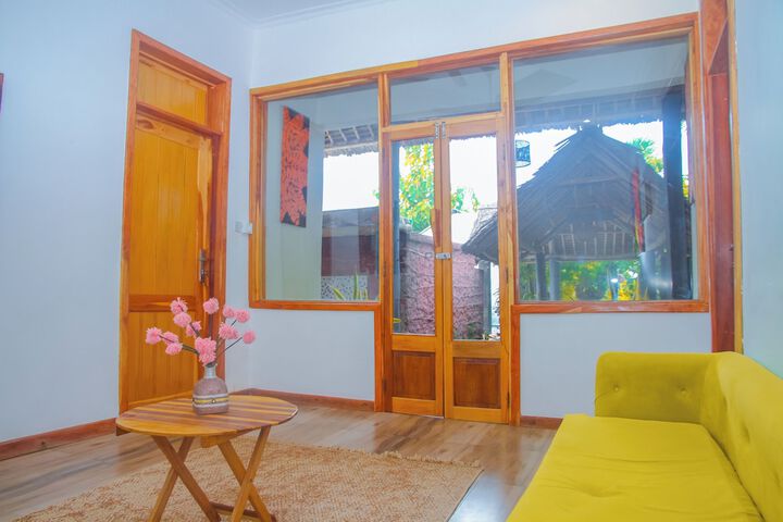 APAO VILLAGE & RESORT LODGE