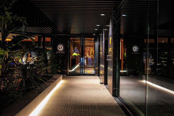 Hotel 51 of 58