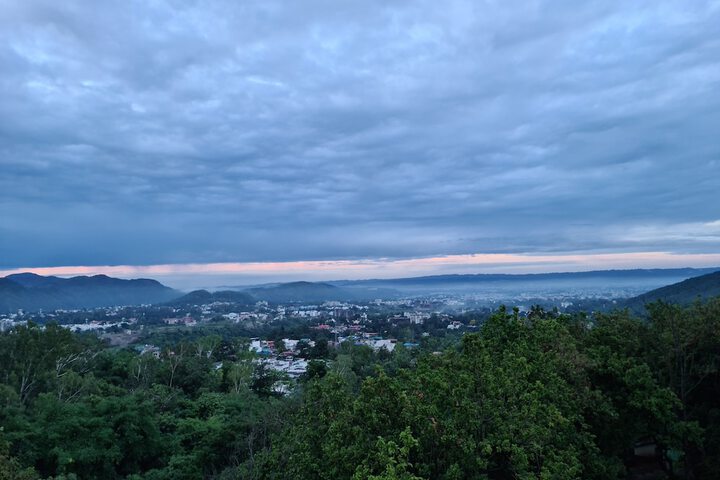 Hotel View 119 of 122
