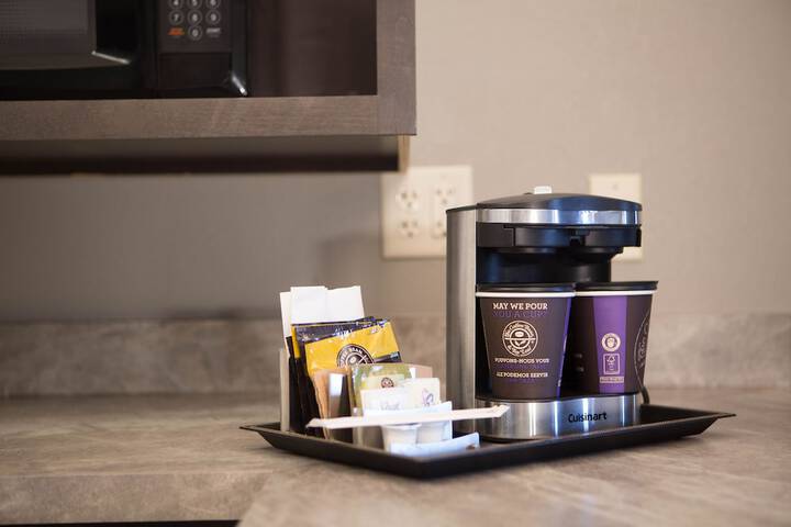 Room amenity