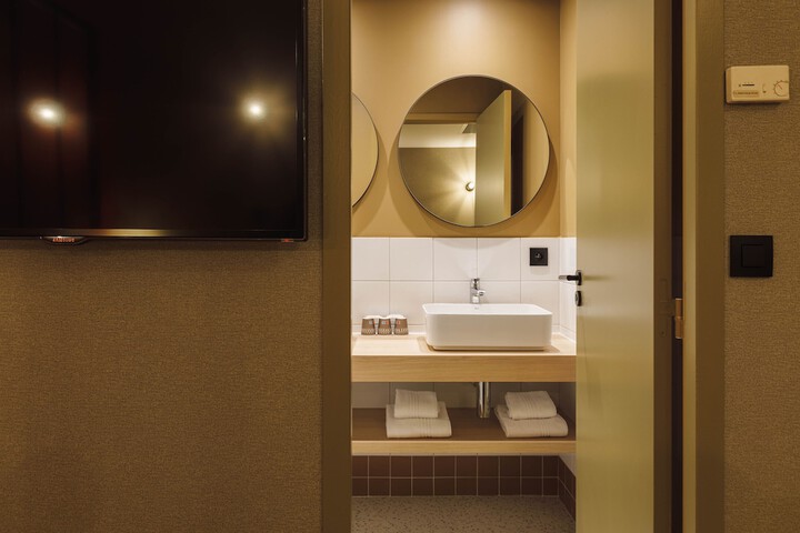 Bathroom Vanities