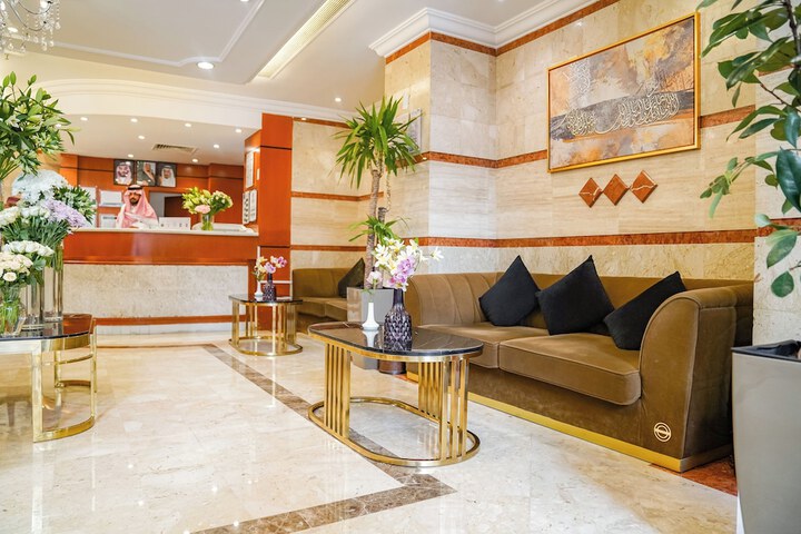 Hotel Interior 6 of 44