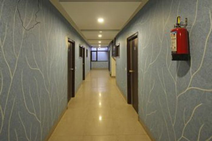 Hotel Interior 18 of 22