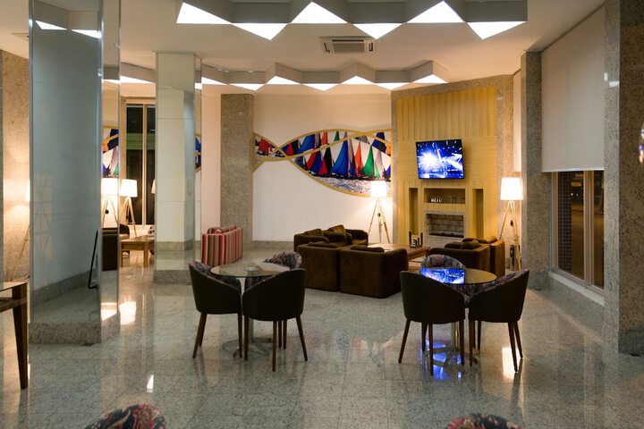 Hotel Interior 3 of 46