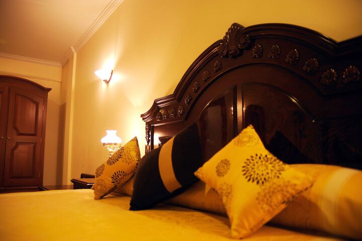 Photo of Marhialja Hotel Boutique