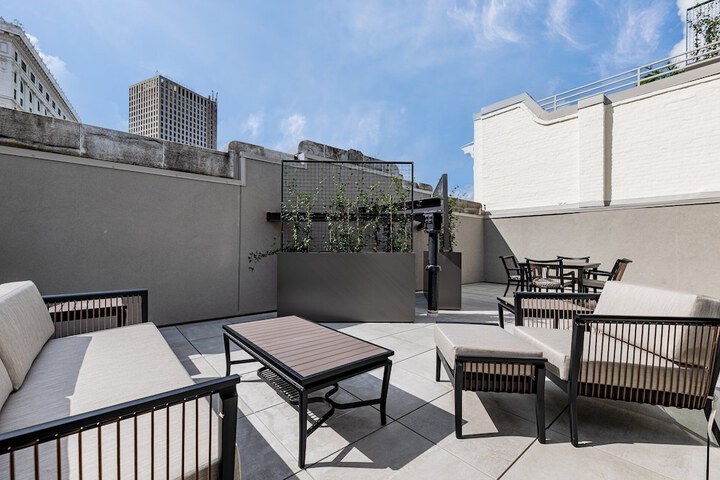 Terrace/Patio 249 of 341