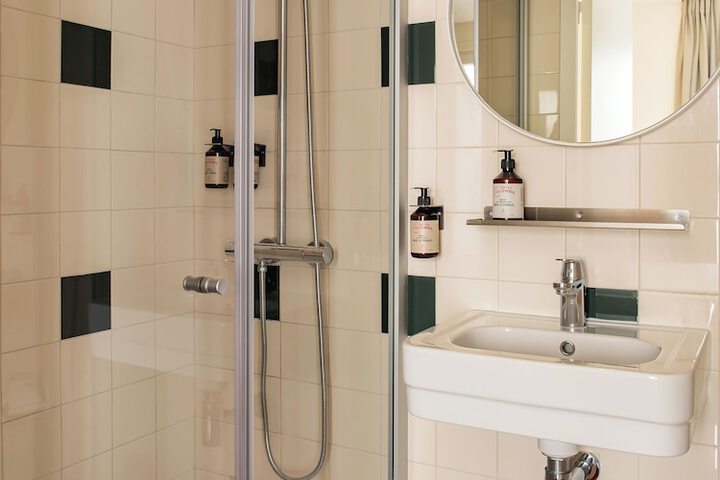 Bath Interior