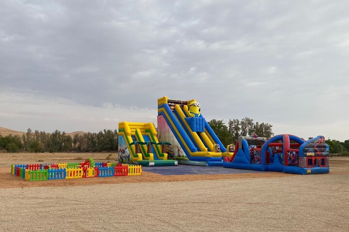 Childrens Activities 27 of 51